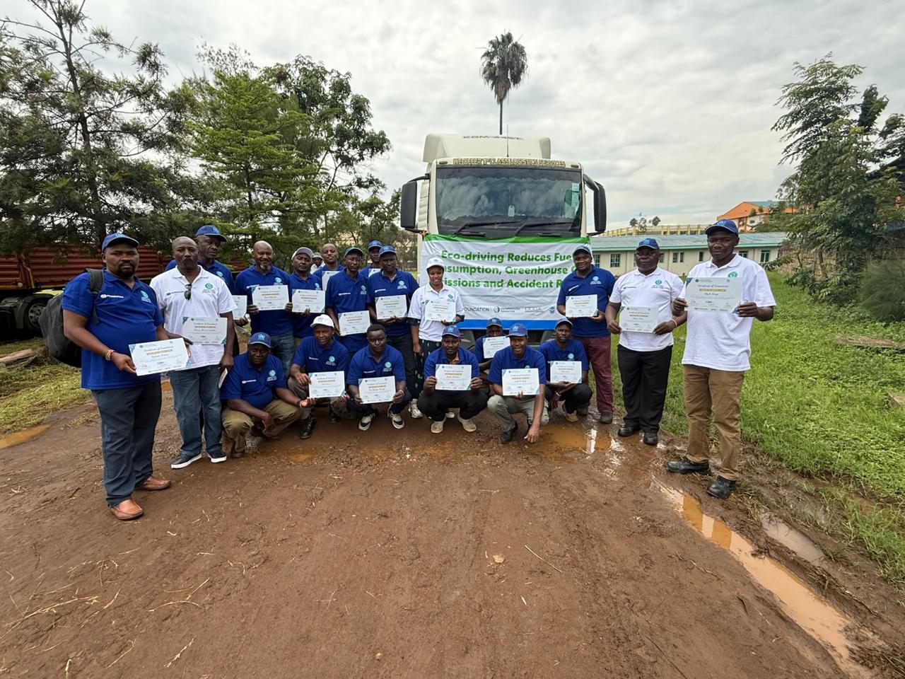 Ecodriver Training