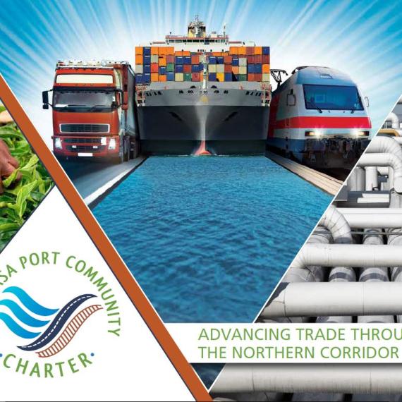 Mombasa Port Charter